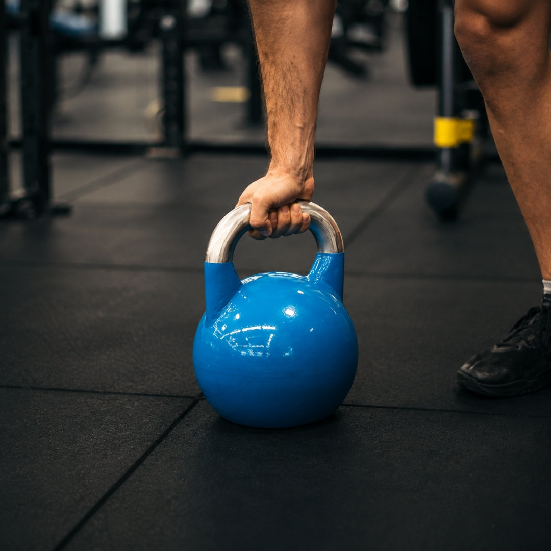 Fitness Equipment
